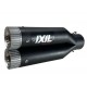 XH6278XN : Hyperflow shorty muffler CB1000R