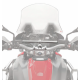01SKIT + S900A : Supporto GPS/smartphone Givi CB1000R