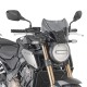 1173S + A1173A : Bulle fumée Givi CB1000R