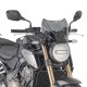 1173S + A1173A : Bola de humo Givi Honda CB1000R