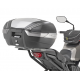 1165FZ : Givi top-case support CB1000R