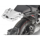 1165FZ : Soporte para top-case Givi Honda CB1000R
