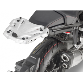 1165FZ : Soporte para top-case Givi Honda CB1000R