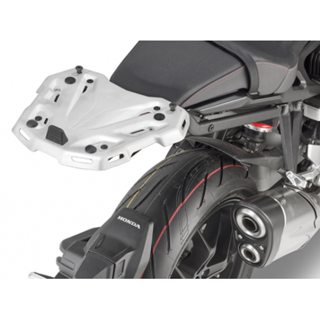 1165FZ : Givi top-case support CB1000R