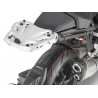 Supporto top-case Givi