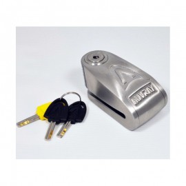 Auvray alarm disc lock anti-theft