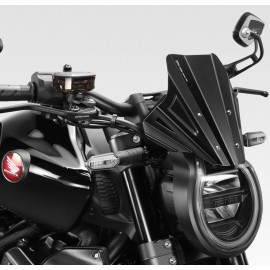 Cupolino DPM 2021