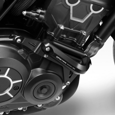 R0886 : Protezioni per patini Honda CB1000R
