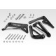 R0886 : DPM 2021 Protective Pads CB1000R