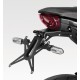 R-0995B : Soporte de placa DPM 2021 Honda CB1000R