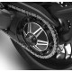 R-0959 : Rear wheel hubcap DPM CB1000R