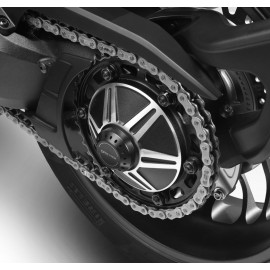 R-0959 : Hinterrad Radabdeckung DPM CB1000R