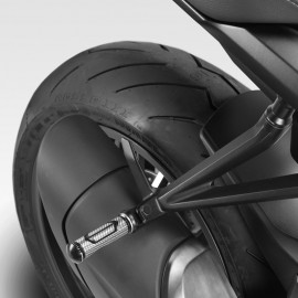 R-0868 : DPM Rear Footrest Repositioning Kit CB1000R