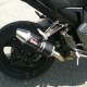 751025 : Yoshimura Tricone Metal Magic CB1000R