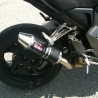 751025 : Yoshimura Tricone Metallzauber CB1000R