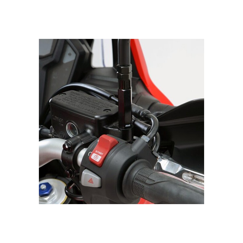 R&G mirror extenders for Honda CB1000R