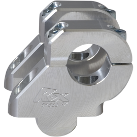 3R-B17R-15 : RoxSpeedFX Multi-Adjustable Handlebar Risers CB1000R