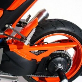 7301*103 : Parafango posteriore Ermax 7301*103 Honda CB1000R