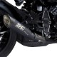 S1 : SC Project Honda Exhaust CB1000R