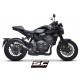 H27B-T41 : Echappement SC Project Honda CB1000R