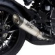 S1 : SC Project Honda Exhaust CB1000R