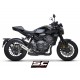 H27B-T41 : Echappement SC Project Honda CB1000R