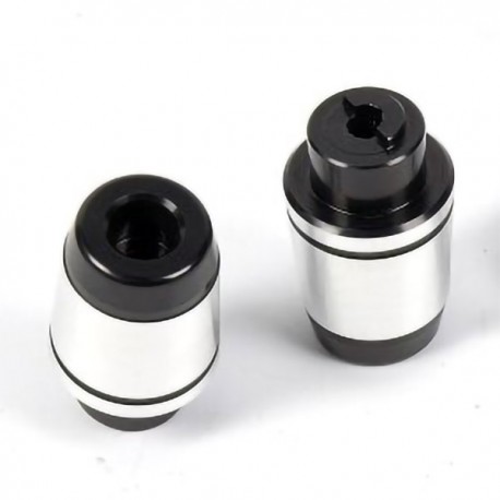 08F71-MKJ-E50 : Bujes de manillar Honda Honda CB1000R