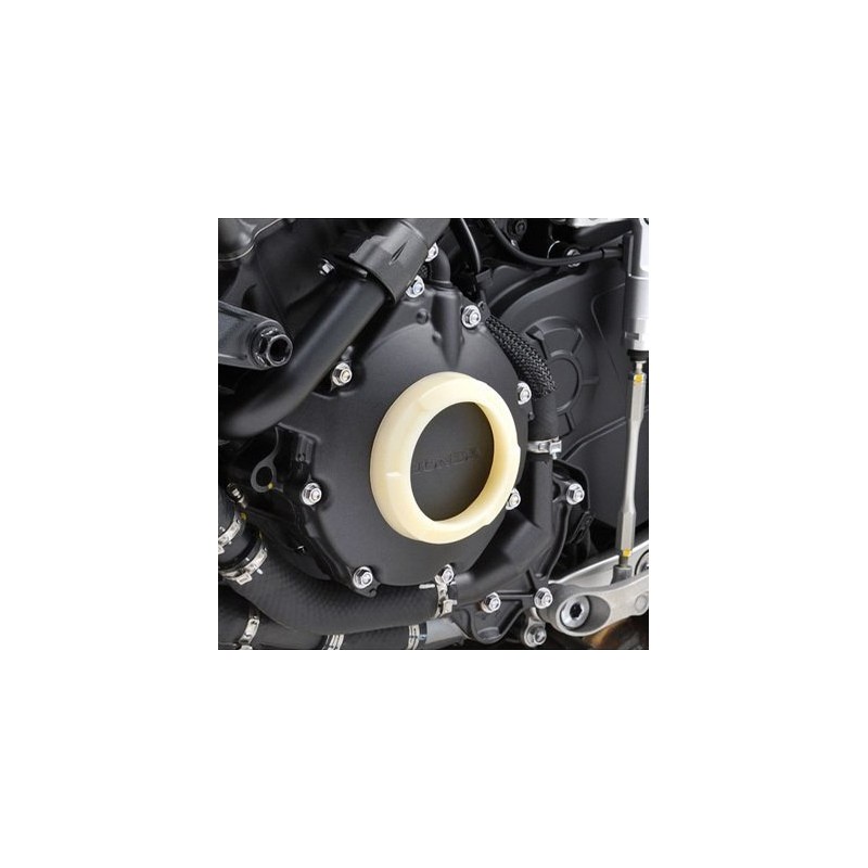 Honda engine guard for Honda CB1000R