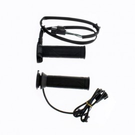 08T70-MKJ-E50 + 08CRD-HGC-23GHO : Heated grips Honda 2021 CB1000R