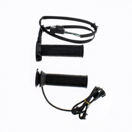 08T70-MKJ-E50 + 08CRD-HGC-23GHO : Heated grips Honda 2021 CB1000R