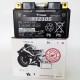 31500-ZS9-A62 : Yuasa YTZ10S battery CB1000R
