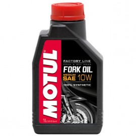 112971 : Motul 10W Fork Oil CB1000R