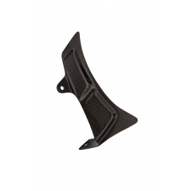 1072214 - CARH7713 : Coperchio della corona in carbonio Lightech CB1000R
