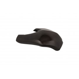 1072230 - CARH7760 : Carter del braccio oscillante in carbonio Lightech Honda CB1000R