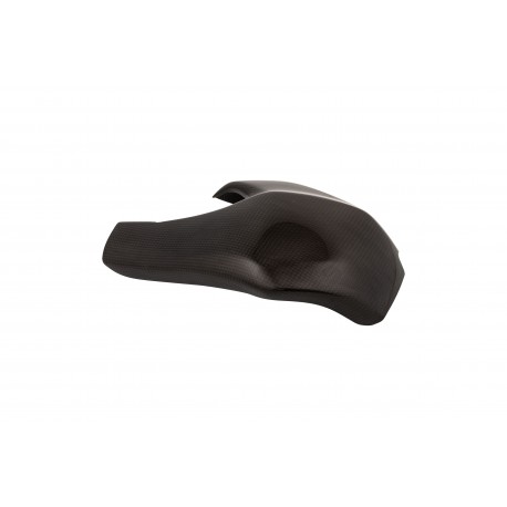 1072230 - CARH7760 : Carcasa de brazo oscilante de carbón Lightech Honda CB1000R