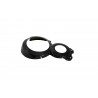 1072321- CARH7730 : Copriventola frizione in carbonio Lightech Honda CB1000R