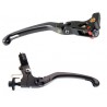 1071312 - KLEV109J : Alien Lightech Levers CB1000R