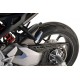 7301T20 : Rear mudguard + chain guard Ermax 2021 CB1000R