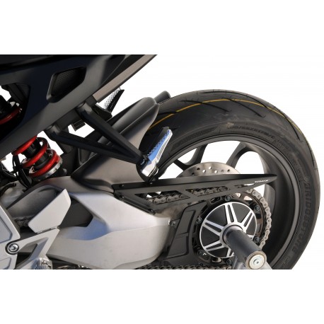 7301T20 : Fender posteriore + protezione della catena Ermax 2021 Honda CB1000R