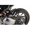 7301T20 : Guardabarros trasero + protector de cadena Ermax 2021 Honda CB1000R