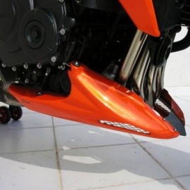 Ermax engine guard