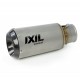 CH6278 : Silencieux IXIL Race Xtrem CB1000R