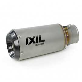 CH6278RC : Ixil Race Xtrem short muffler CB1000R