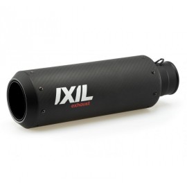 GH6278C : IXIL Carbon XTREM Muffler Honda CB1000R