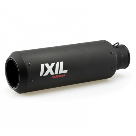 GH6278C : IXIL Carbon XTREM Muffler Honda CB1000R