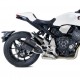 DH6478C2 : Echappement IXRACE DC2 Carbone CB1000R