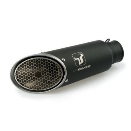 BH6278B : IXRACE Exhaust MK1 Honda CB1000R