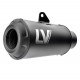 15222 : Silencieux LeoVince LV-10 CB1000R