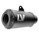 PP15222 : Silenzioso LeoVince LV-10 Honda CB1000R