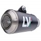 PP15222 : Silencioso LeoVince LV-10 Honda CB1000R